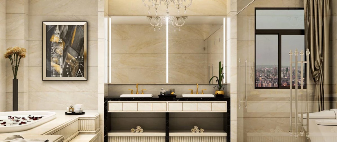 Grand Mirrors Project
